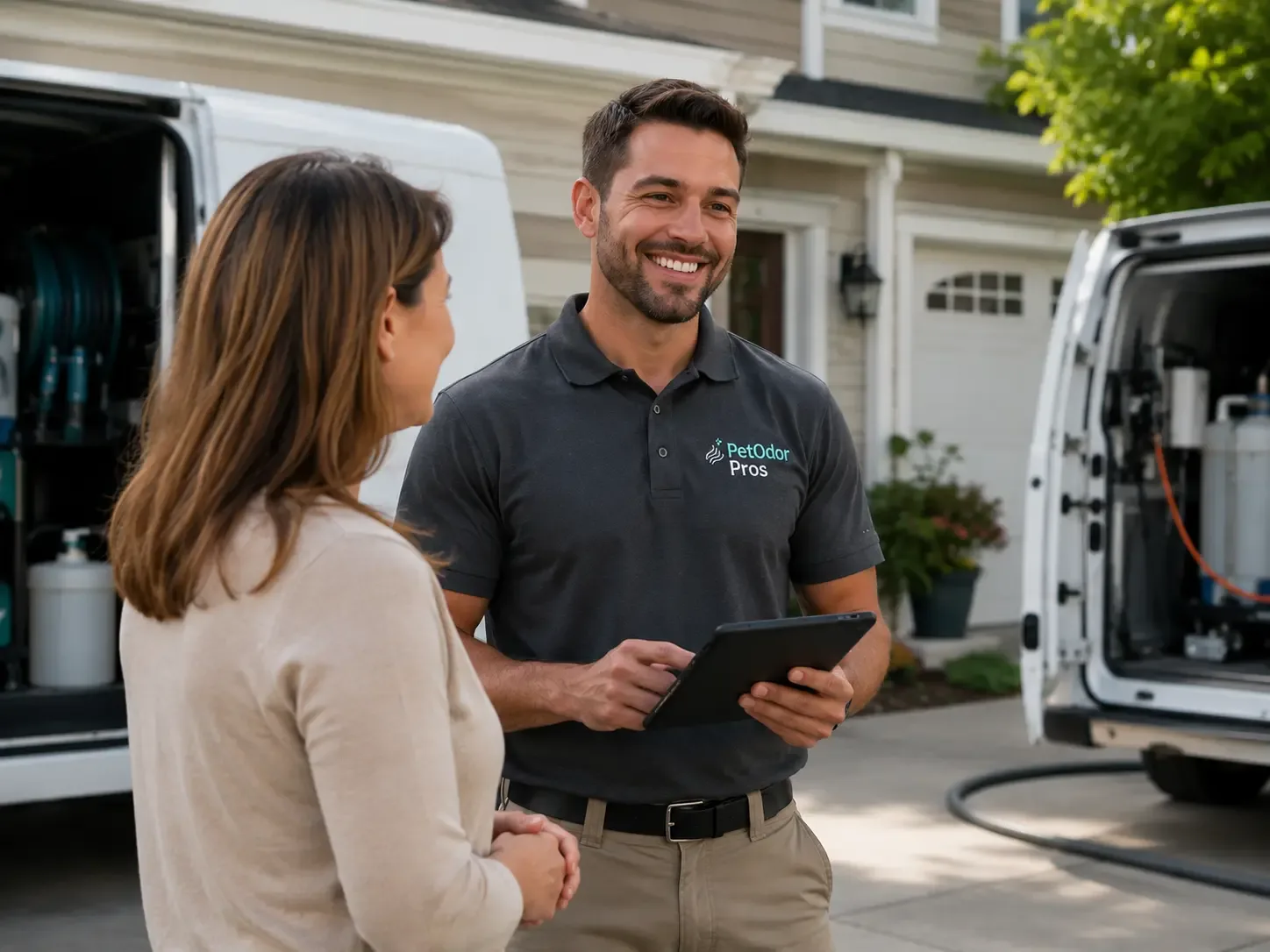 Pet Odor Removal FAQs for Hyde Park, MA